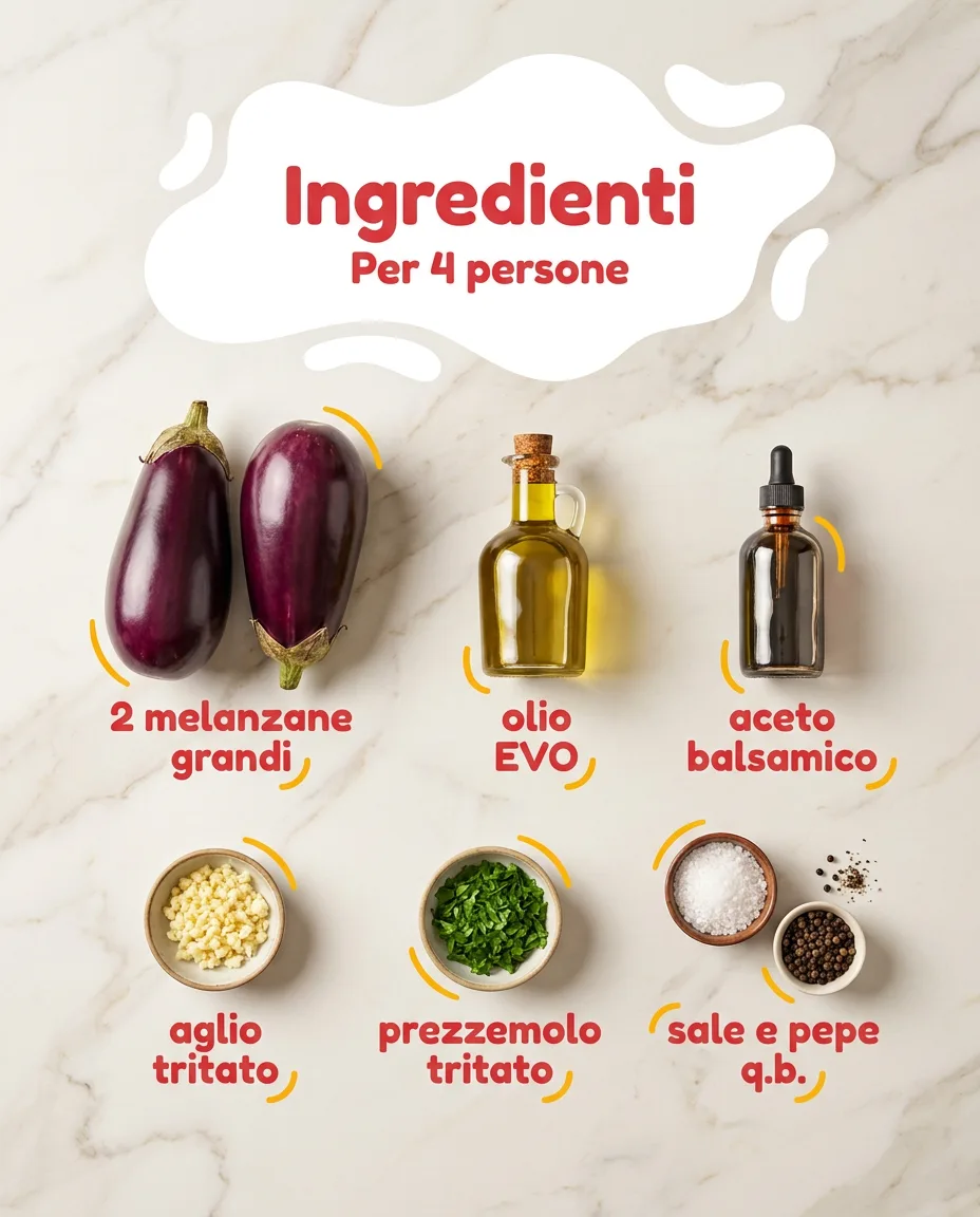Melanzane condite fase 2