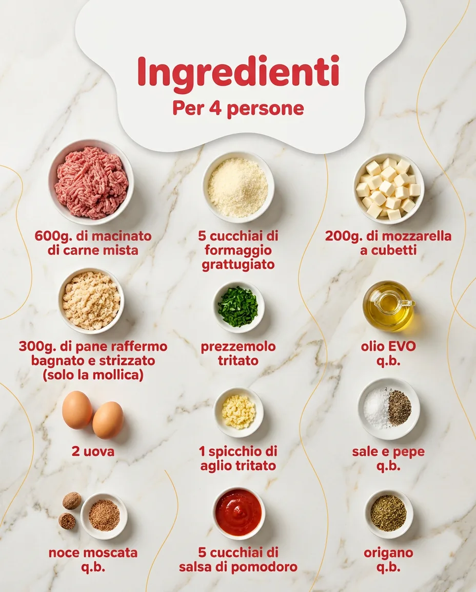 Pizza di carne fase 2