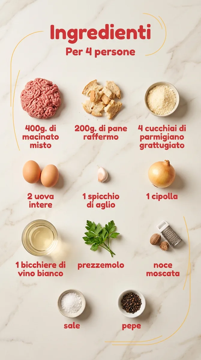 Schiacciatine di carne fase 2