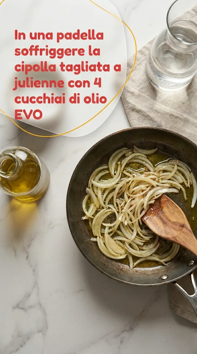 Schiacciatine di carne fase 6