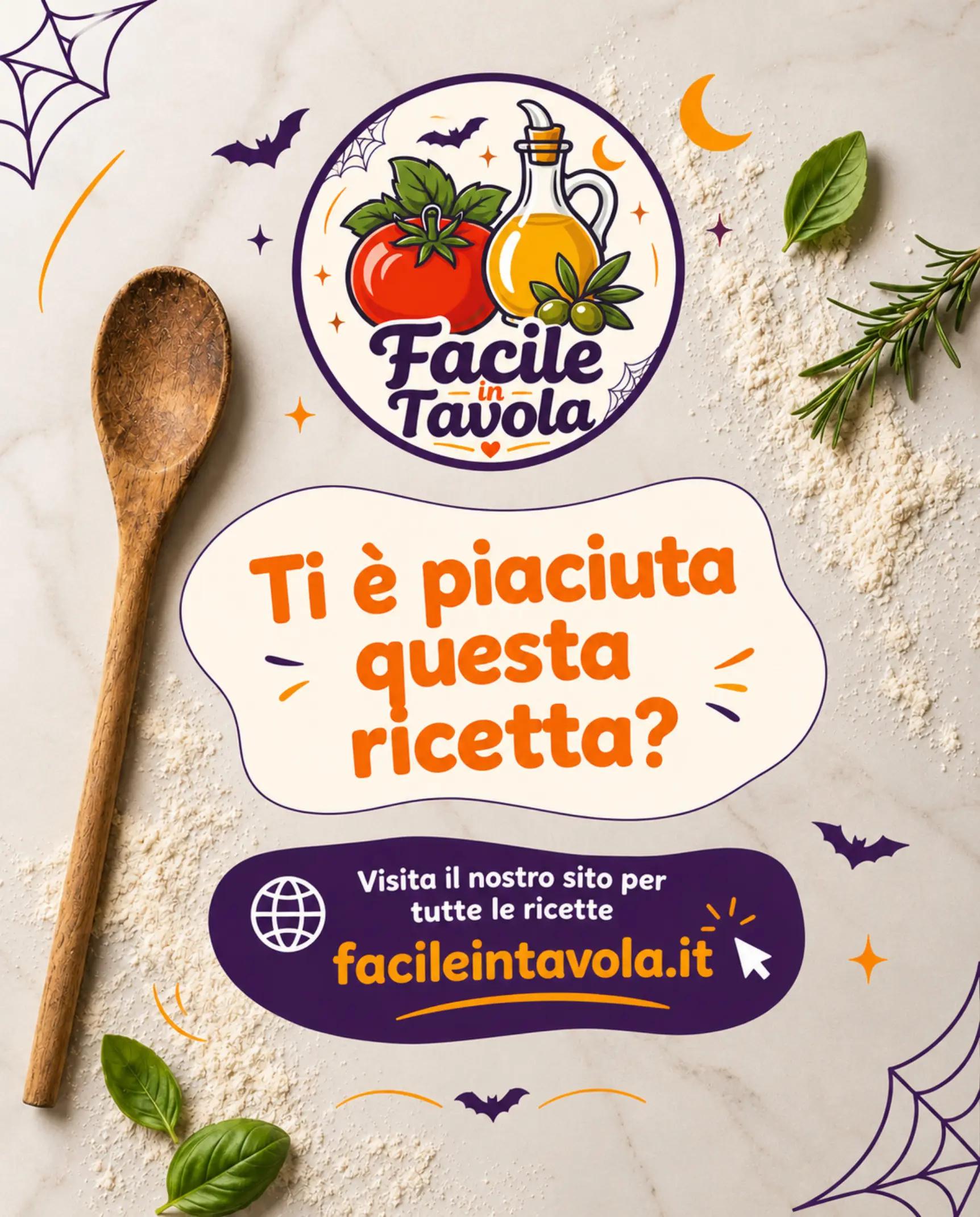 Risotto con gorgonzola e speck fase 7