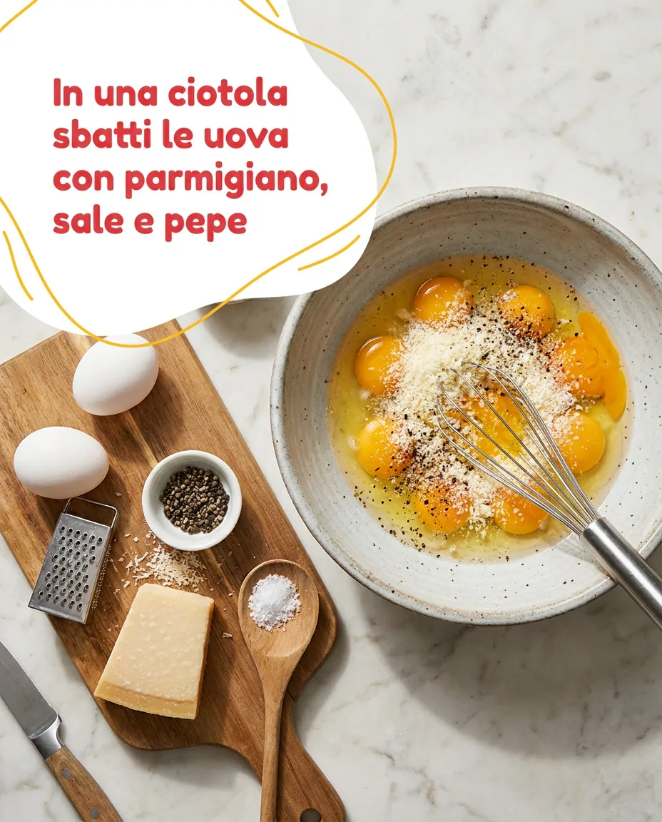 Uova e simmenthal fase 3