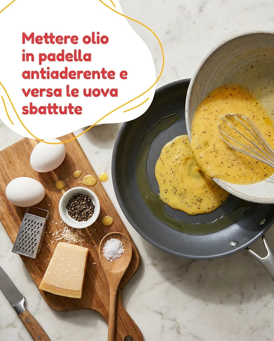 Uova e simmenthal fase 4